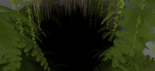 [VR交流学习] 洞穴（Echo Grotto）vr game crack