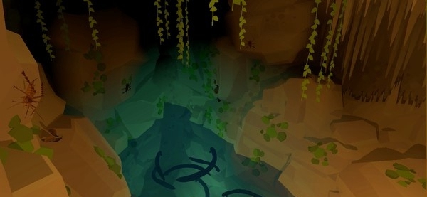 [VR交流学习] 洞穴（Echo Grotto）vr game crack