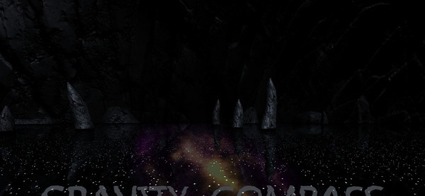 [VR交流学习] 重力界限(Gravity Compass) vr game crack