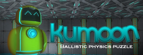 [VR交流学习] 机器人娜酷（Kumoon : Ballistic Physics Puzzle）