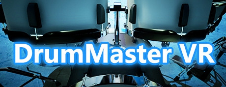 [VR交流学习] 打击乐-鼓（DrumMasterVR）vr game crack