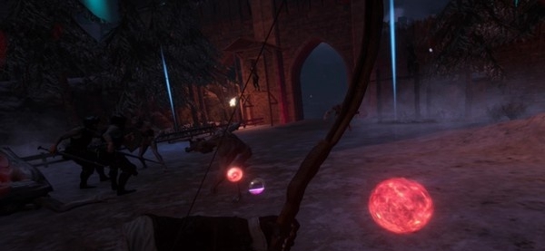 [VR交流学习] 最后弓箭手（FINAL ARCHER VR）vr game crack