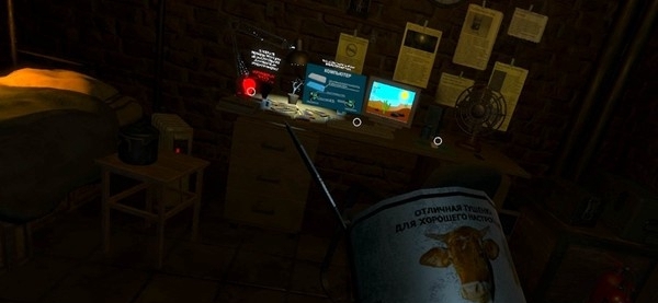 [VR交流学习] 98任天堂插卡VR（Matter of the Dreams）vr game crack