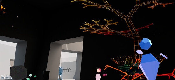 [VR交流学习] 现实博物馆（Museum of Other Realities）vr game crack