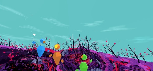 [VR交流学习] 现实博物馆（Museum of Other Realities）vr game crack