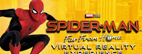 [VR学习]蜘蛛侠:英雄远征VR（Spider-Man: Far From Home Virtual Reality)