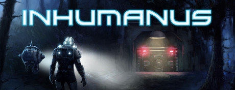 [VR交流学习] 异人族（Inhumanus）vr game crack