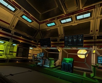 [VR交流学习] 异人族（Inhumanus）vr game crack