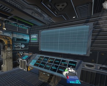 [VR交流学习] 异人族（Inhumanus）vr game crack