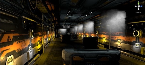 [VR交流学习] 异人族（Inhumanus）vr game crack