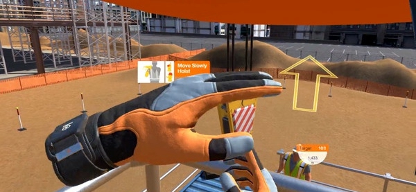 [VR交流学习] CLS:信号员（CLS: Signal Person）vr game crack