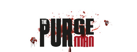 [VR交流学习] 城市像素射击（The Purge Man）vr game crack