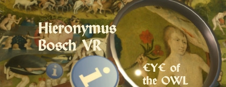 [VR交流学习] 猫头鹰之眼-波希（Eye of the Owl - Bosch VR）