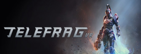 [VR交流学习]（Telefrag VR）+DLC版 vr game crack