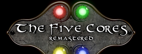 [VR交流学习] 五核（The Five Cores Remastered）vr game crack