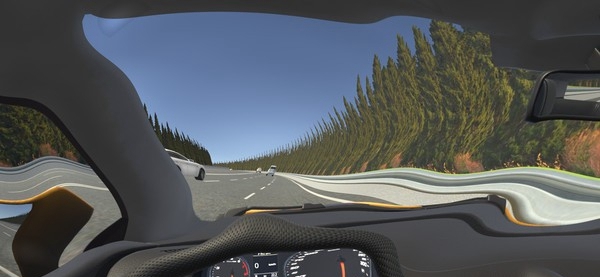 [VR交流学习] 危险驾驶教育（Stop it - Driving Simulation）