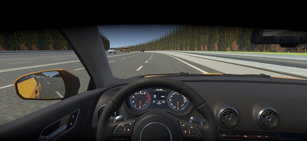 [VR交流学习] 危险驾驶教育（Stop it - Driving Simulation）