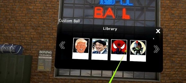 [VR交流学习] 打击球（FIGHT BALL - BOXING VR）vr game crack