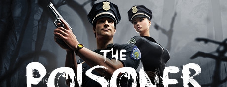 [VR交流学习] 破局者（The Poisoner）vr game crack