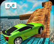 [Android VR] vr不可能的赛跑（VR Real Impossible Tracks Race）