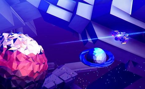 [Android VR] VR 太空（VR Space）