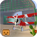 [Android VR] 飞机VR战（Air King）