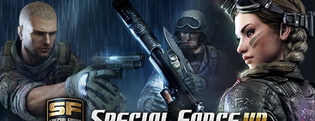 [VR交流学习] 特种部队VR:无限战争(SPECIAL FORCE VR: INFINITY WAR)
