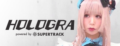 [VR交流学习] 真人全息美少女(HOLOGRA) vr game crack
