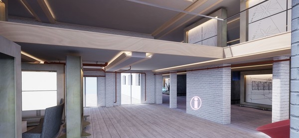 [VR交流学习]盒子里的画廊（Gallery in a Box）vr game crack