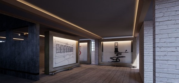 [VR交流学习]盒子里的画廊（Gallery in a Box）vr game crack
