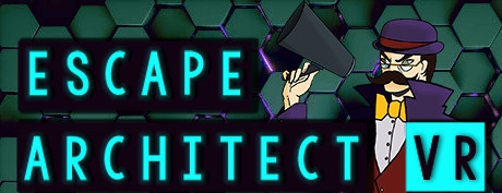 [VR交流学习] 逃生实验（Escape Architect VR）vr game crack