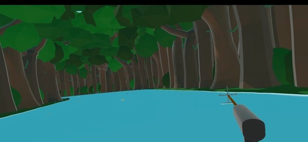 [VR交流学习]木筏（Afloat）vr game crack