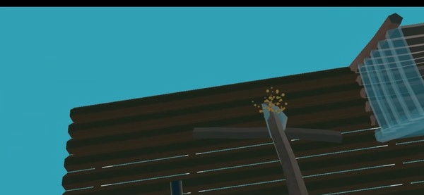 [VR交流学习]木筏（Afloat）vr game crack