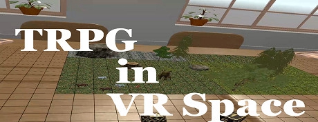 [VR交流学习] 龙与地下城 (TRPG in VR Space)vr game crack