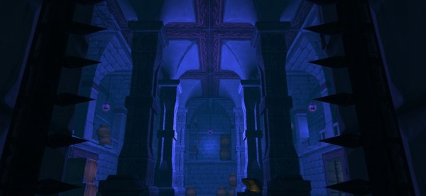 [VR交流学习]消失的国度（Vanishing Realms）+DLC版 vr game crack