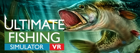 [VR交流学习]终极钓鱼模拟器VR(Ultimate Fishing Simulator VR) 联机版