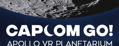 [VR交流学习]阿波罗虚拟天文馆(CAPCOM GO! Apollo VR Planetarium)+DLC