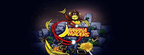 [VR交流学习] 香蕉入侵者（Banana Invaders）vr game crack