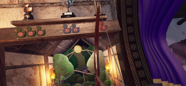 [VR交流学习] 幻想中的小作坊（Fantasy Little Jobs）vr game crack