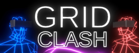 [VR交流学习] 网格碰撞 (Grid Clash VR) 单机版 vr game crack