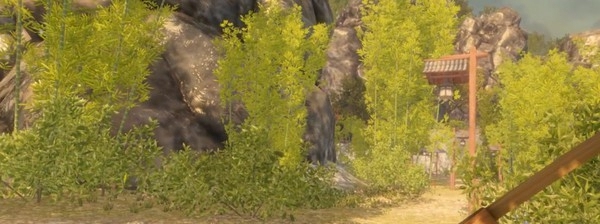 [VR交流学习] 古代中原狩猎（Hunting in Ancient Asia）vr game crack