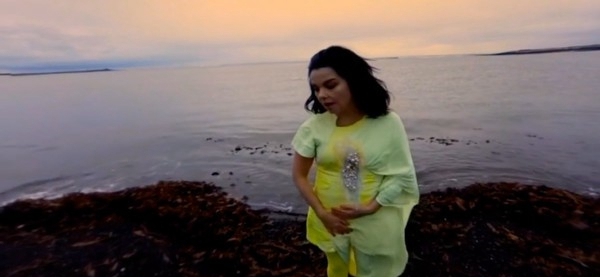 [VR交流学习]克瓦尼库拉 (Björk Vulnicura Virtual Reality Album)