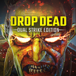 [Oculus quest] 僵尸射击双重打击（Drop Dead: Dual Strike Edition）