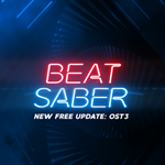 [Oculus quest] 光剑节奏空间（Beat Saber）+70首+汉化版