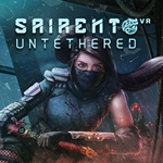 [Oculus quest] 墨者射击（Sairento VR : Untethered）