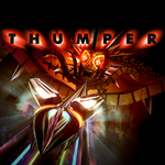 [Oculus quest] 太空甲虫（Thumper）