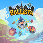 [Oculus quest] 弩车之战（Ballista）