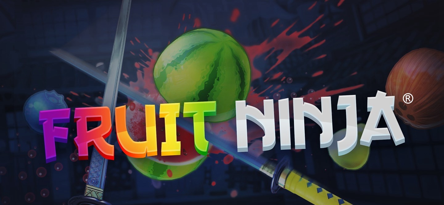 [Oculus quest] 忍者水果（Fruit Ninja）