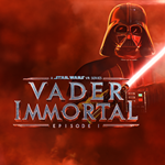 [Oculus quest] 星战大战（Vader Immortal: Episode I）