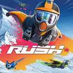 [Oculus quest] 滑翔（RUSH）